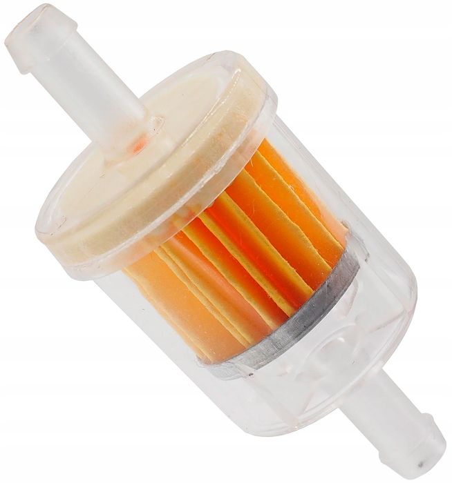 Filtr Paliwa Do Kosiarki Traktorka Briggs Stratton Honda Kohler 7 * 0