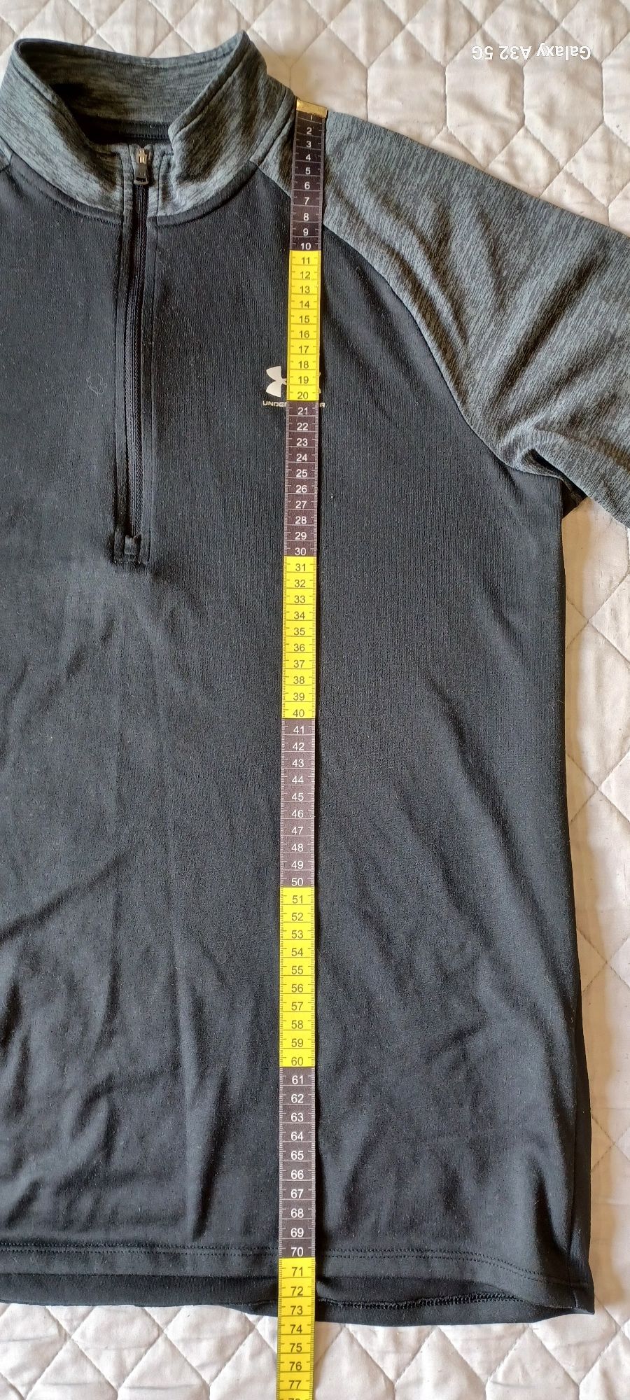 Koszulka Under Armour.