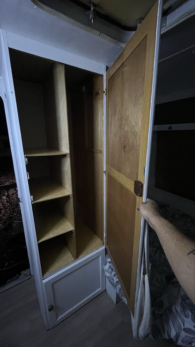 ADRIA Caravan for Sale