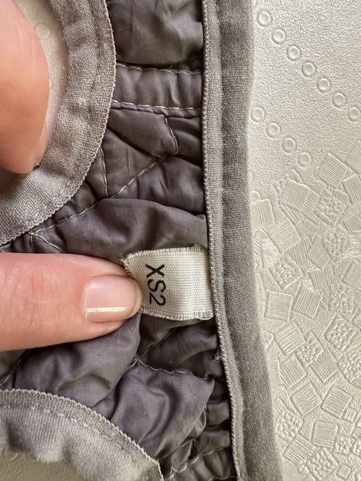 Мягкая шлея для собак AiryVest ONE (шлейка)