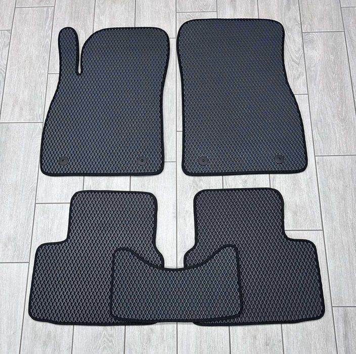 Коврики для авто EVA для Opel Vectra A B C Opel Corsa D Combo C