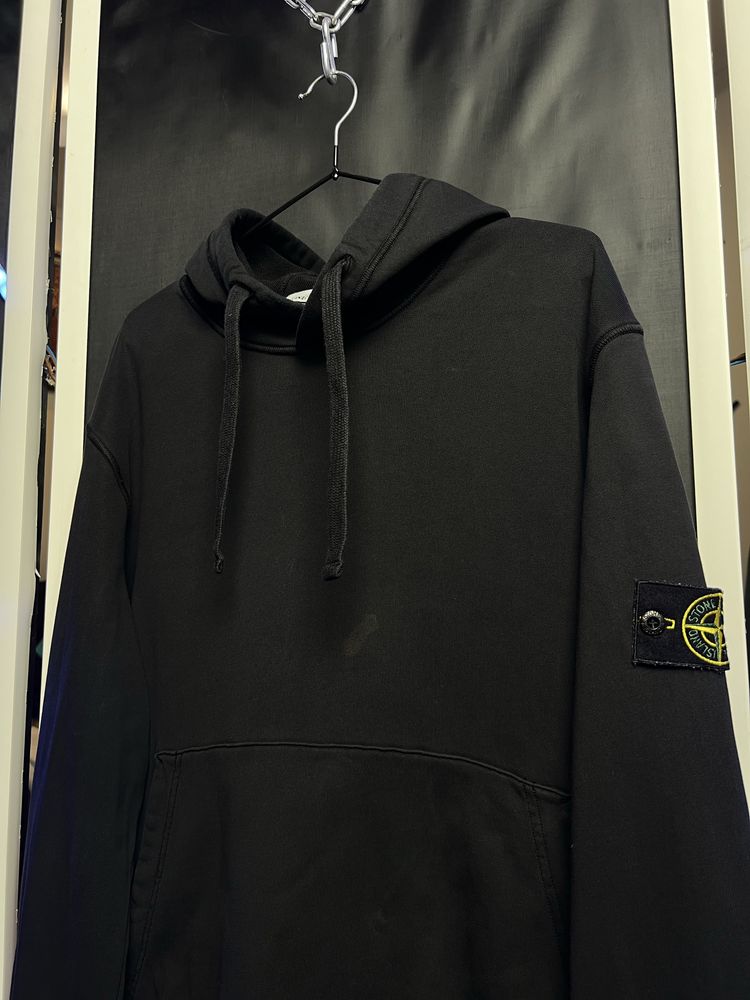 Худі від Stone Island оригінал кофта