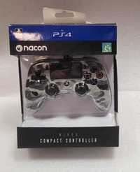 Pad Nacon do PlayStation 4 Ps4 Przewodowy Moro Pudełko