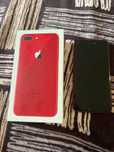 iPhone 8 Plus 256gb product red