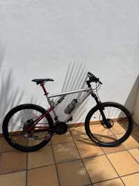 Bicicleta btt roda 26