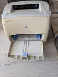 Drukarka laserowa HP LaserJet 1000
