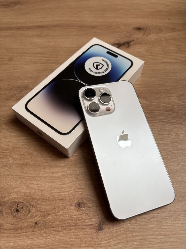 Iphone 14 PRO MAX 128 GB