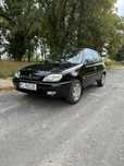 Citroën Saxo – ekonomiczny, sprawny, gotowy do jazdy!