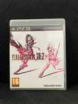 Jogo PS3 - "Final Fantasy XIII-2"