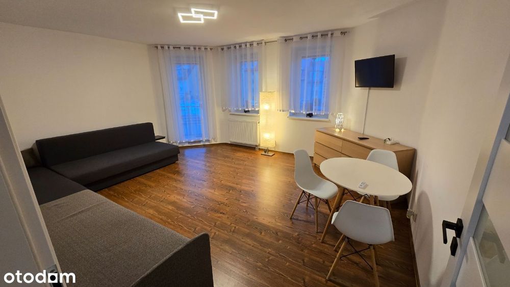 Mieszkanie 2(3) pokojowe Kwidzyn, Polna 5A, parter