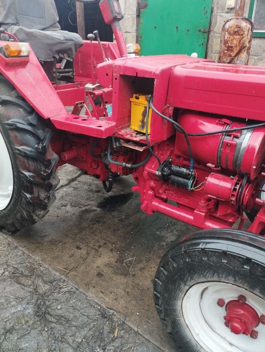 Трактор т 25 продам