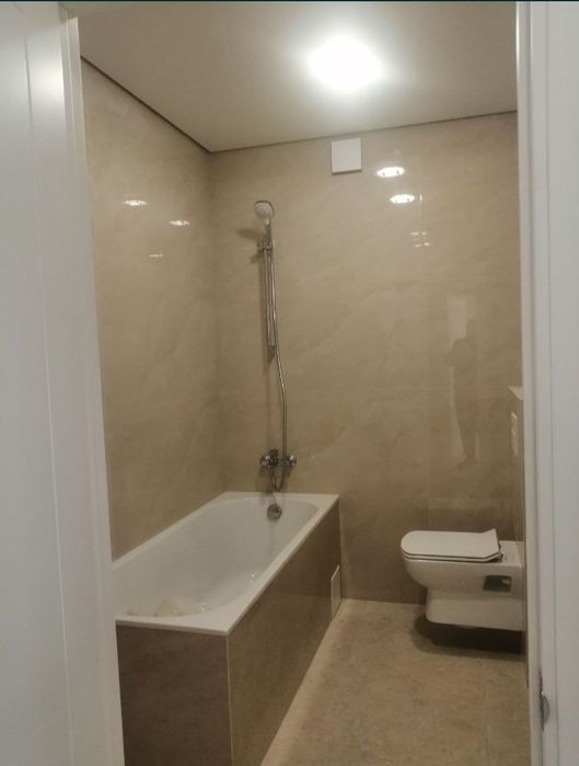 Ремонт квартир,будинків.Електрика.Сантехніка.