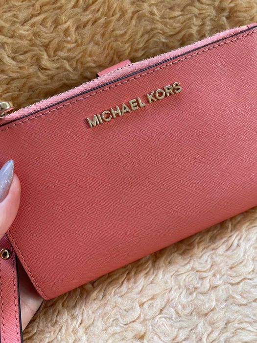 Гаманець Travel Jet Set Michael Kors