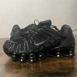 Nike shox męskie