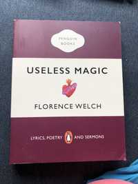 Florence Welch Useless Magic