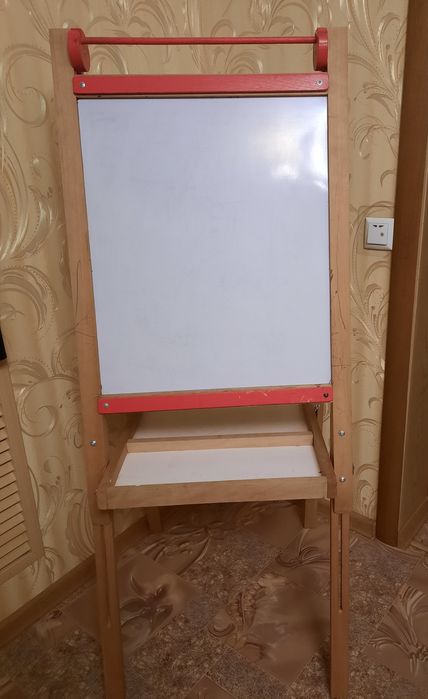 Мольберт 2 -х сторонний