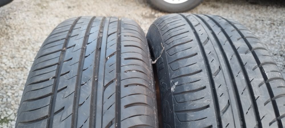 Koła 5x108 r15 195/66