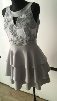 Nowa sukienka roz L
