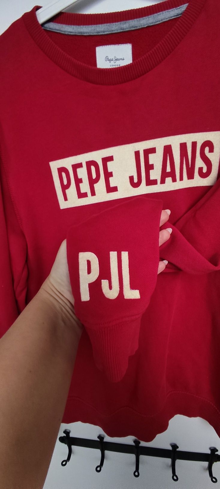 Bluza Pepe Jeans r 164