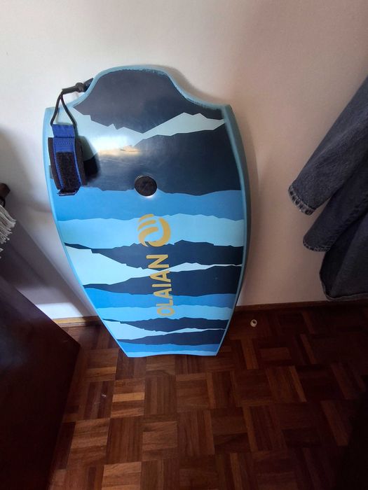 Prancha de Bodyboard