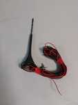 Antena samochodowa DAB + GPS