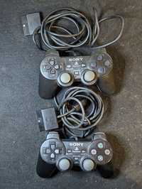 Джойстики контролери Playstation 2, 1