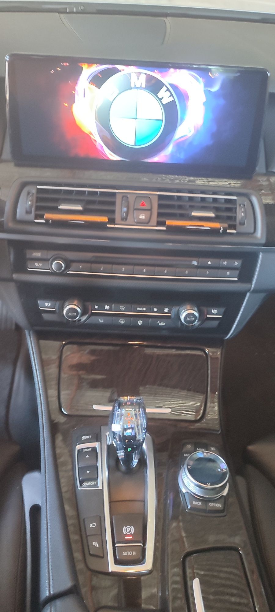Vendo BMW 530d ,