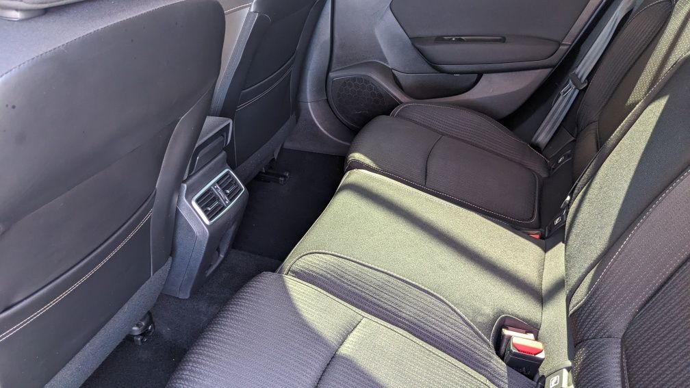 Renault megane IV