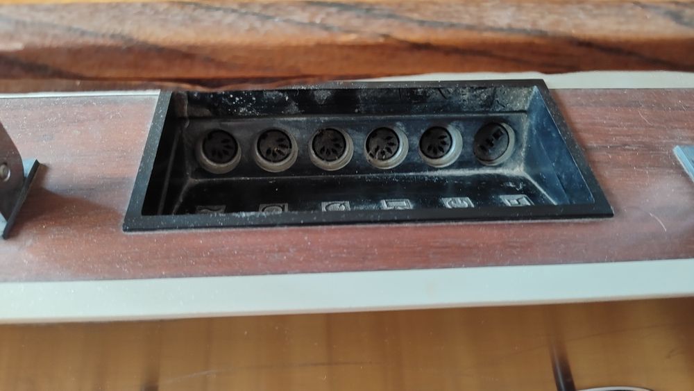 Magnetofon szpulowy unitra ZK 240