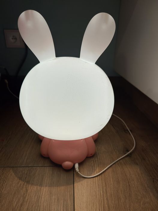 Lampka dziecięca