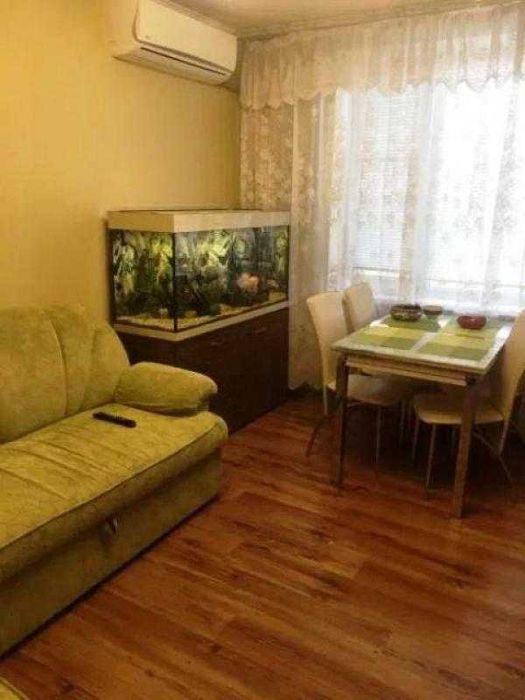 Продам хорошую 3к квартиру на Холодной горе