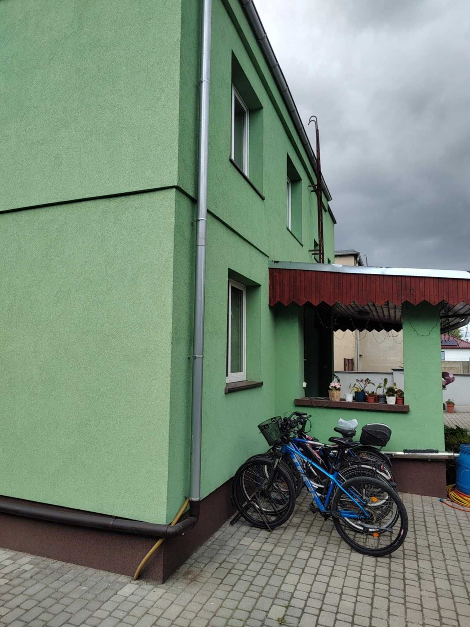 Pokój wynajem. Na stałe / na chwilę