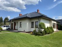 Dom w Kalinówce w atrakcyjnej lokalizacji