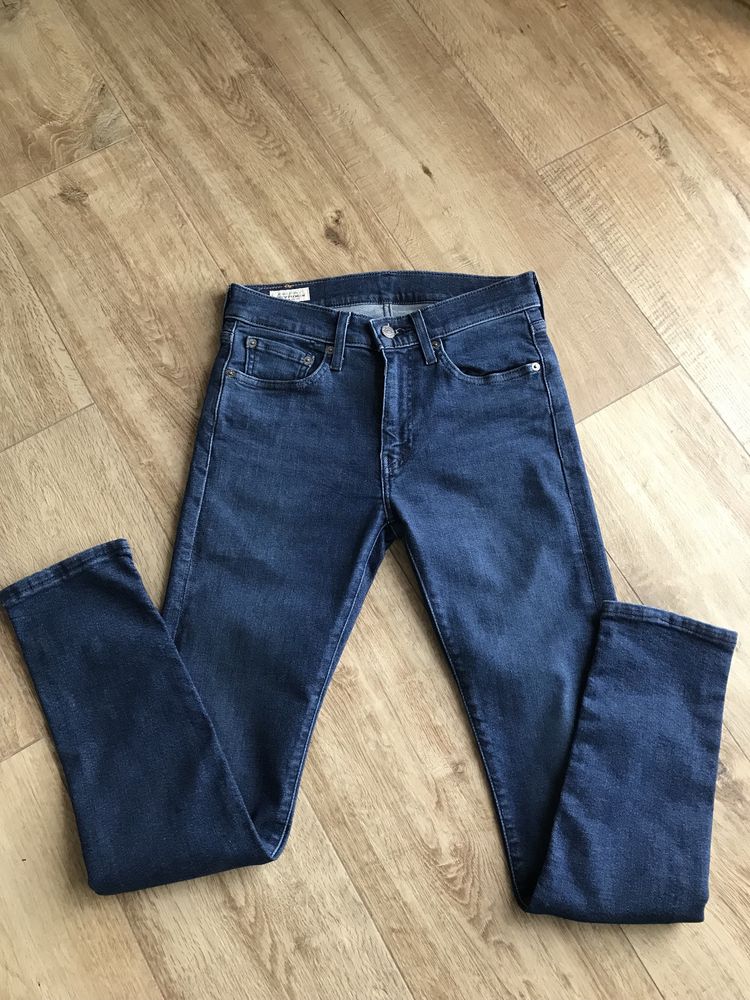 Levis spodnie mod. 519 W29 L30