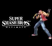 Super Smash Bros. Ultimate - CHALLENGER PACK 1 DLC EU Nintendo Switch