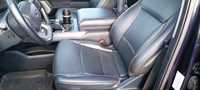 Салон сидіння ford f150 форд ф150 2021 2023  lightning lariat platinum