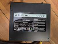 Блок живлення Chieftec GPS-650A8, 650W