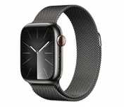 Apple Watch 9 | 41mm | GPS+ Cellular | Stal | FV23% | 1001c iGen