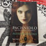 Pachnidło - Ptrick Suskind