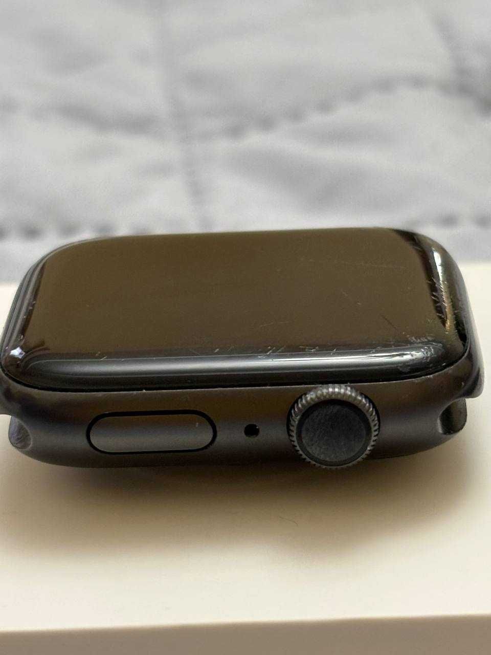 Apple Watch 6 Black 44 mm