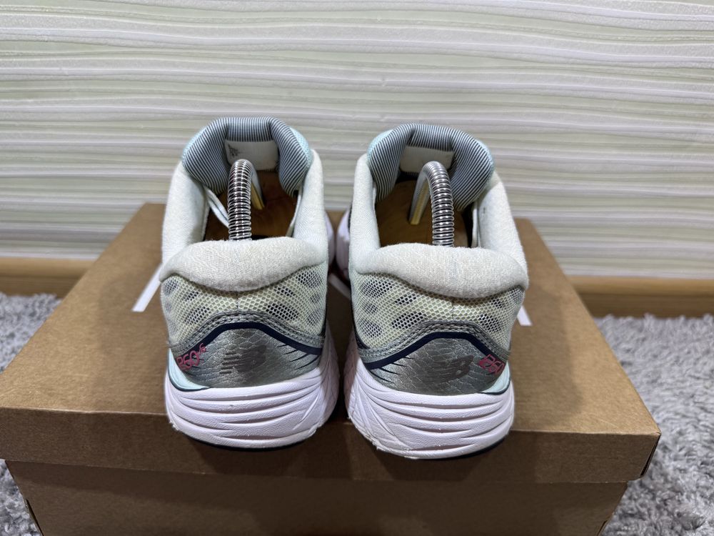 Кроссовки New Balance 1260v6 Розмір 42 Original Взуття