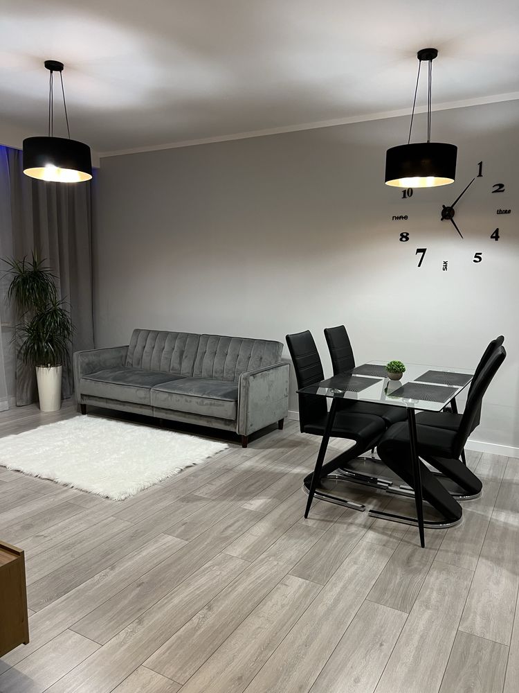 Wynajmę mieszkanie w Małogosczu 56m²