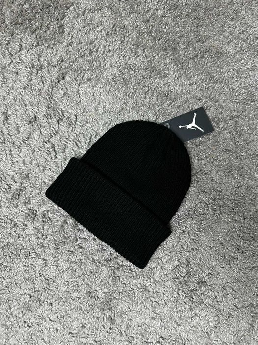 Шапка Nike Air Jordan I Шапка найк джордан