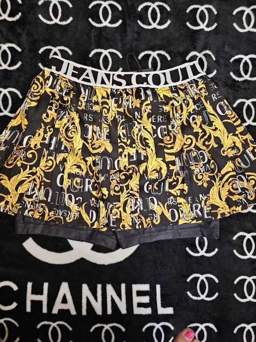 Spodnico spodenki Versace S/M