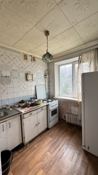 Продам 4 ккв в центре Чугуева, 4 эт