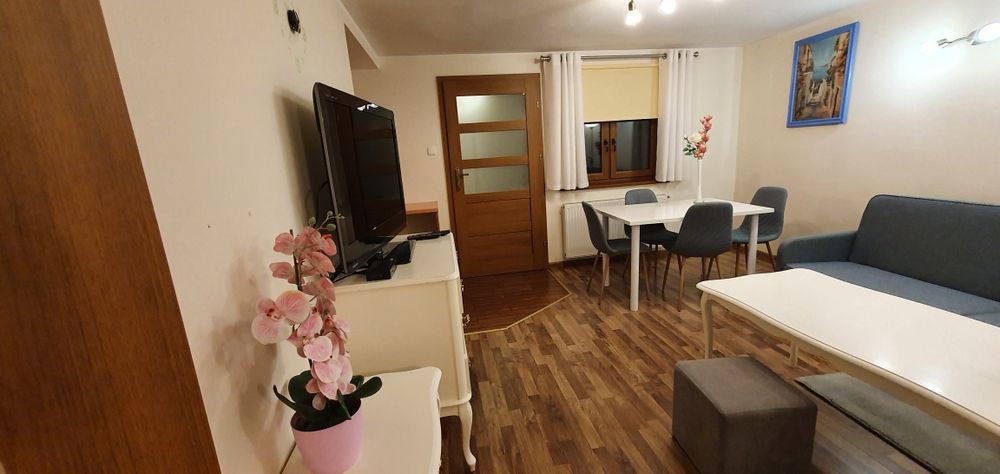 Mieszkanie do wynajecia 54m2 Ciechocinek