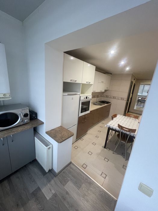 3-х кімнатна квартира вул. Одеська