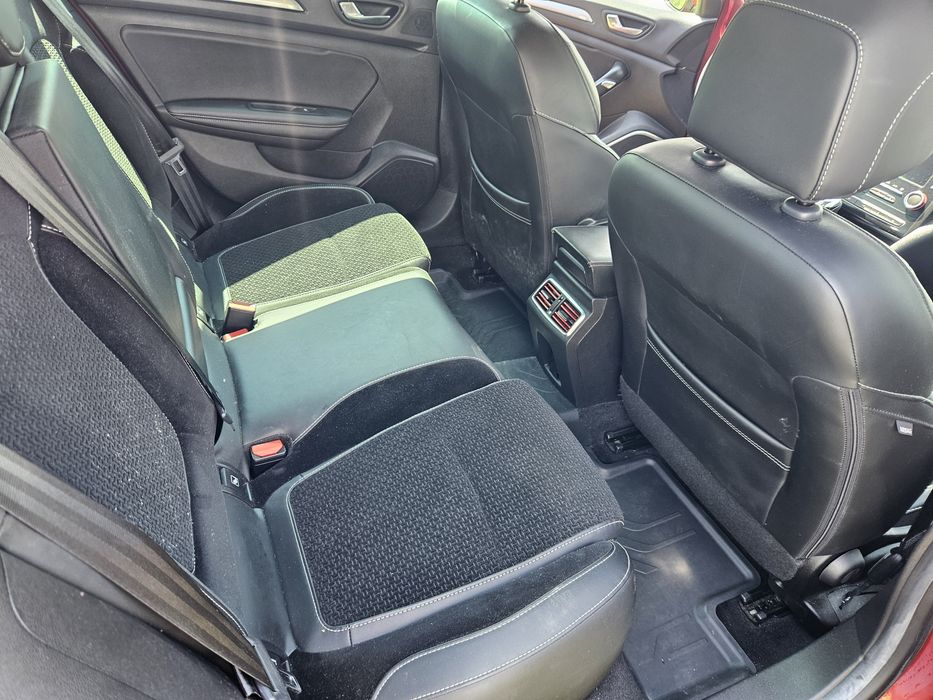 Renault Megane   1,3 tce,140KM benzyna