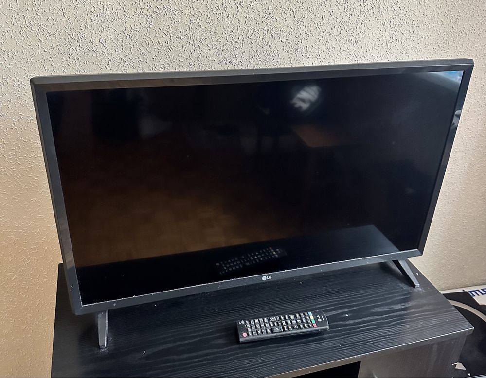 Telewizor LG 32LK510BPLD