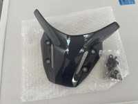 Deflector/viseira yamaha MT09 2021/2022/2023/2024